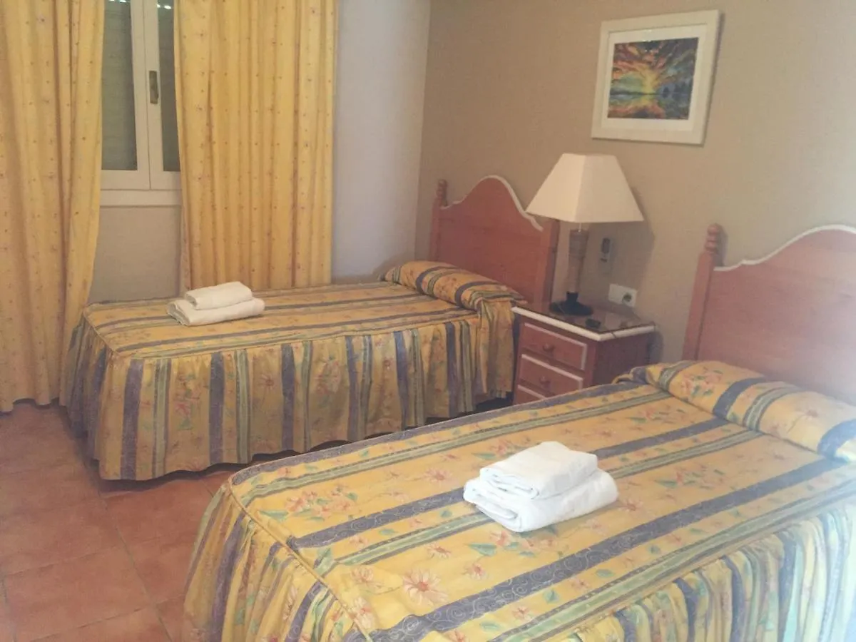 Marbesa Villas With Jacuzzi ماربيا