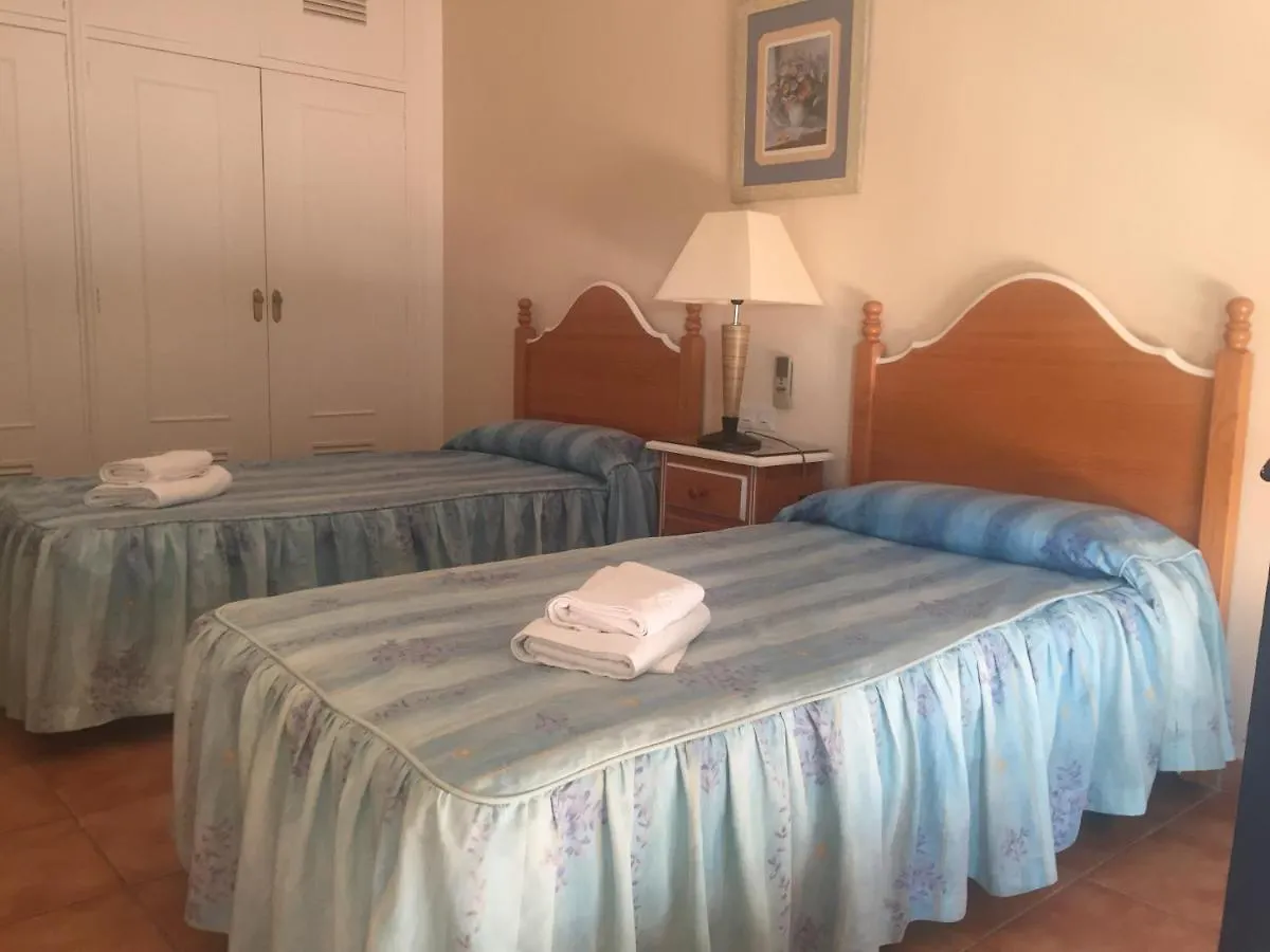 Marbesa Villas With Jacuzzi Marbella