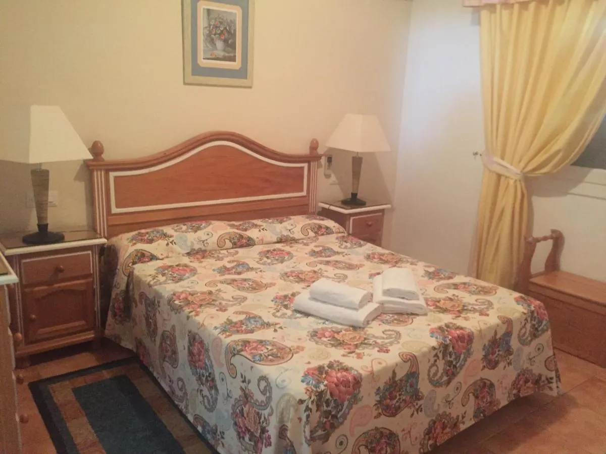 Marbesa Villas With Jacuzzi Marbella 0*,  Spain