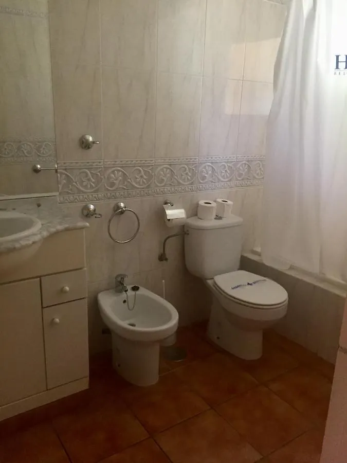 Marbesa Villas With Jacuzzi Marbella