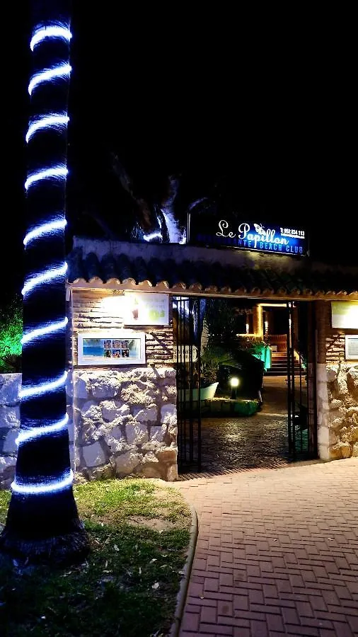 Marbesa Villas With Jacuzzi Marbella 0*,