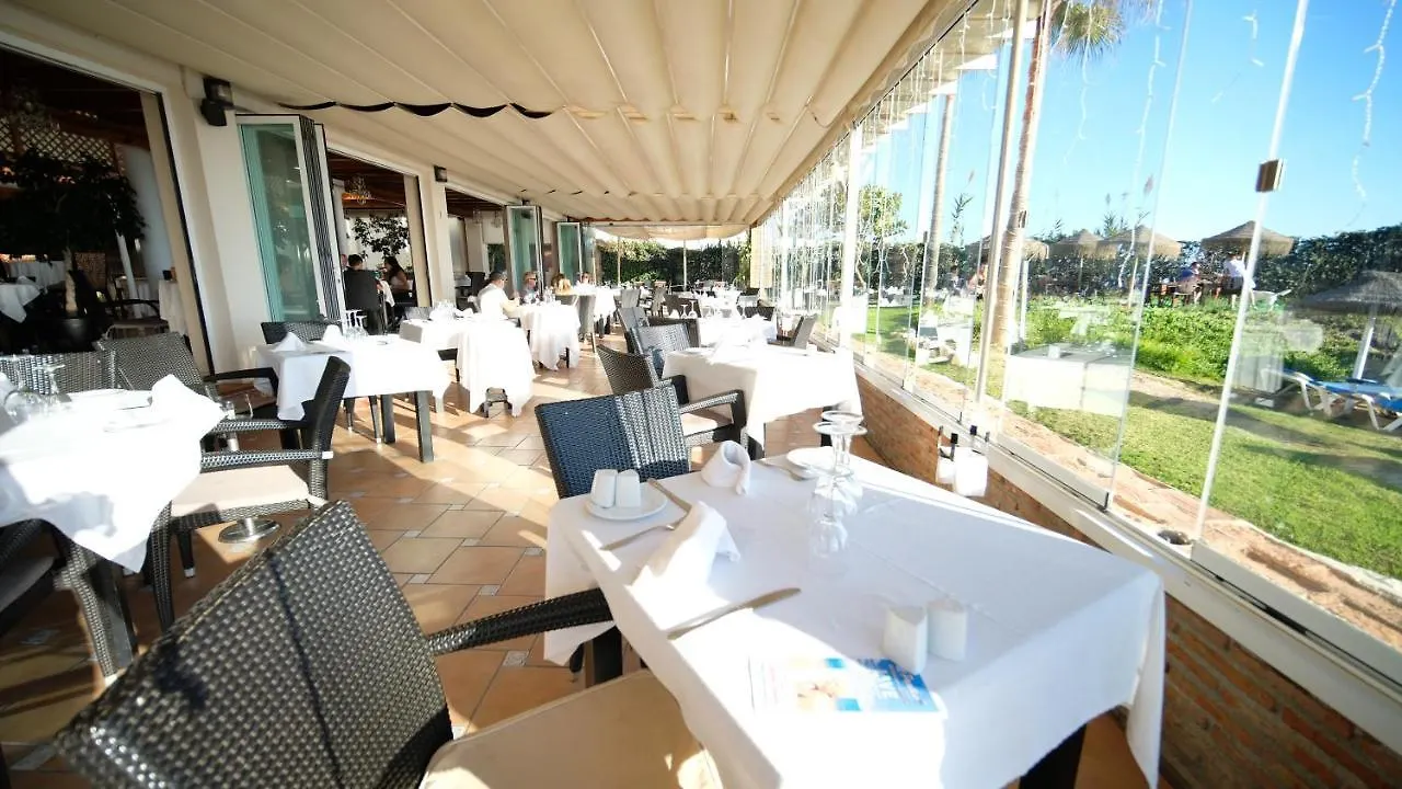 Marbesa Villas With Jacuzzi Marbella