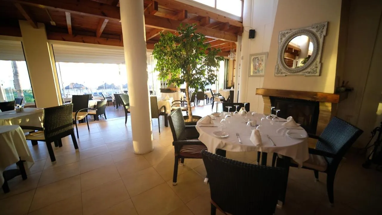 Marbesa Villas With Jacuzzi Marbella