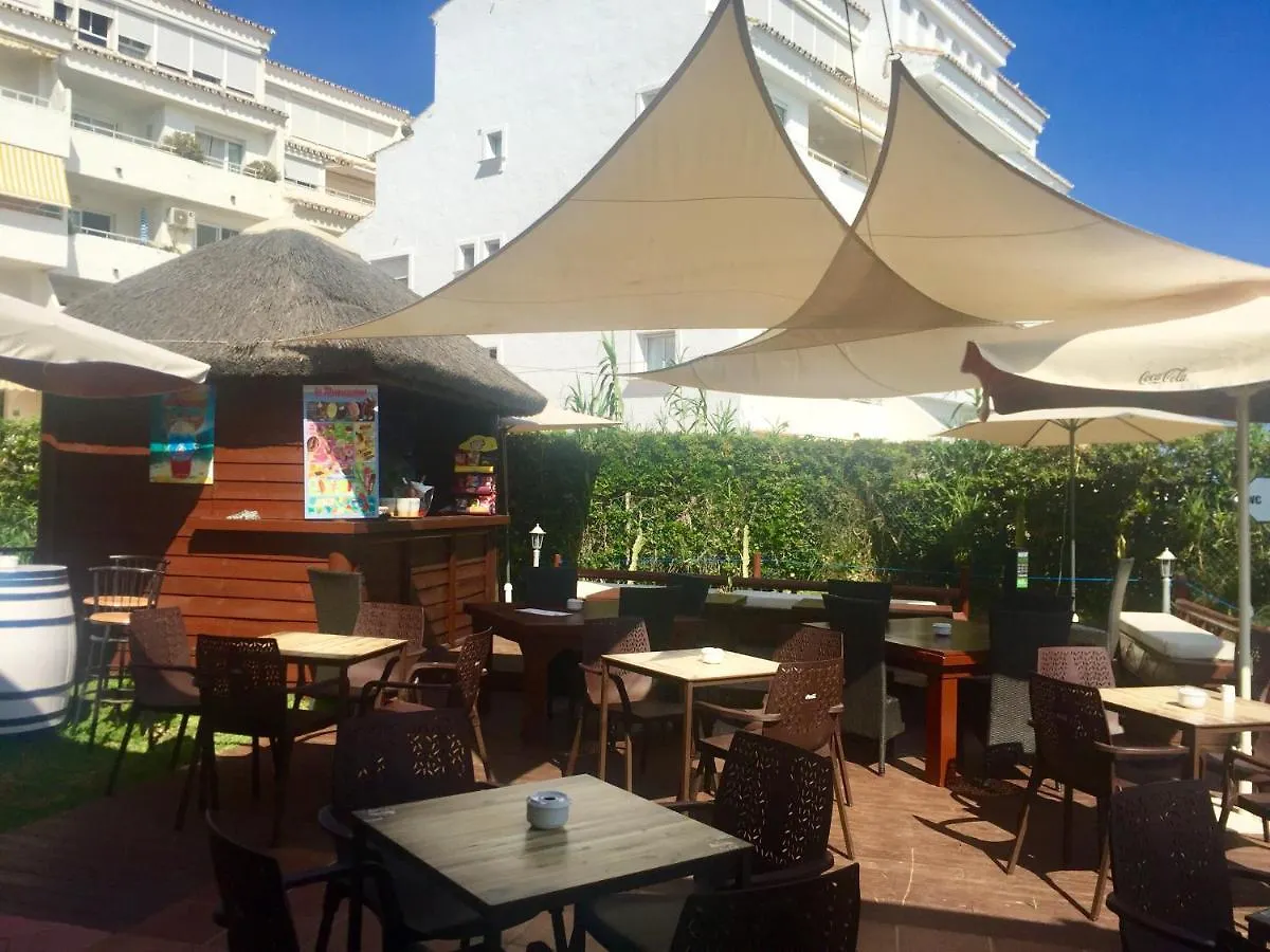 Marbesa Villas With Jacuzzi Marbella 0*,  Spain